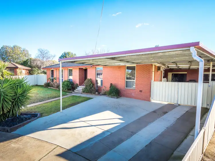 3 Oxford Court, Shepparton VIC 3630