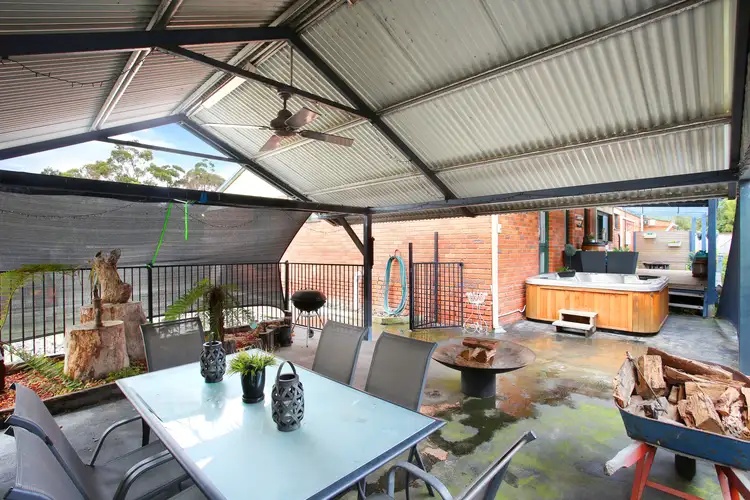 Third view of Homely house listing, 41 Edward Street, Langwarrin VIC 3910