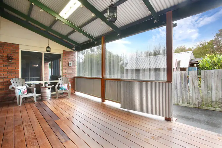 Fifth view of Homely house listing, 41 Edward Street, Langwarrin VIC 3910