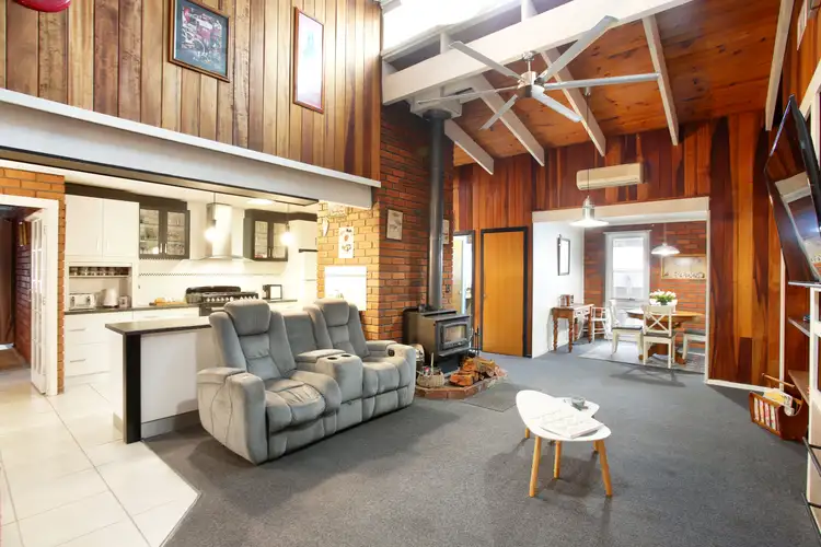 Sixth view of Homely house listing, 41 Edward Street, Langwarrin VIC 3910