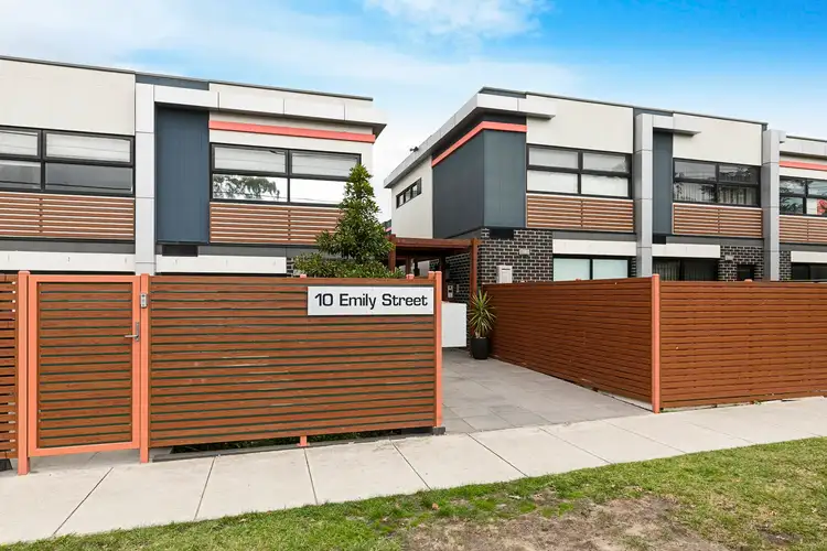 7/10 Emily Street, Carnegie VIC 3163