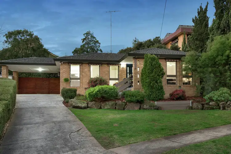 5 Foxglove Court, Viewbank VIC 3084