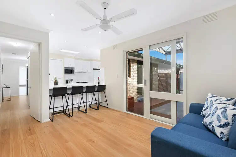 Fourth view of Homely house listing, 5 Foxglove Court, Viewbank VIC 3084