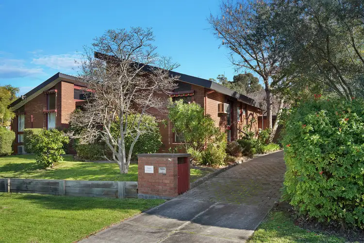 6/88 Darebin Street, Heidelberg VIC 3084