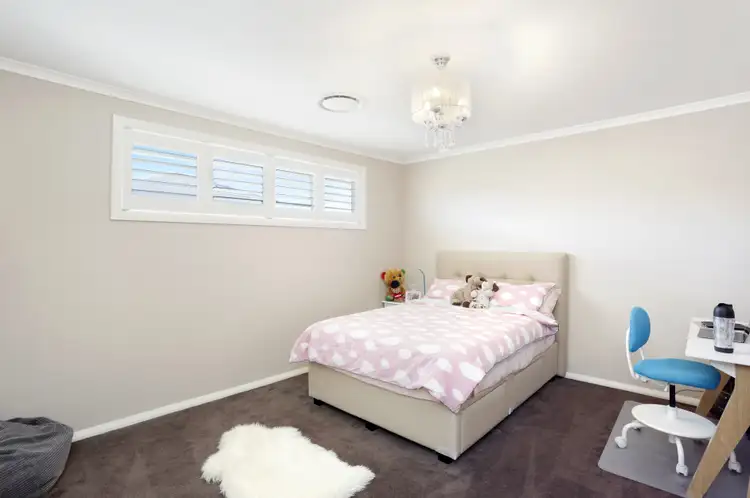 Third view of Homely house listing, 41 Yerrang Avenue, Glenmore Park NSW 2745