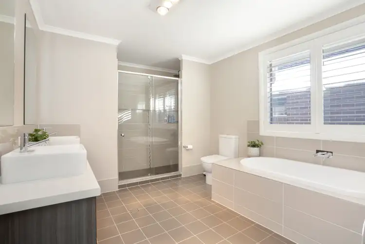 Fourth view of Homely house listing, 41 Yerrang Avenue, Glenmore Park NSW 2745