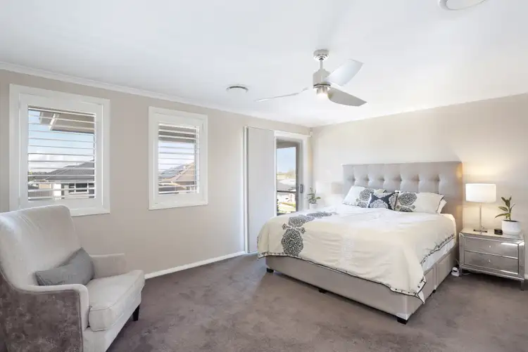 Fifth view of Homely house listing, 41 Yerrang Avenue, Glenmore Park NSW 2745