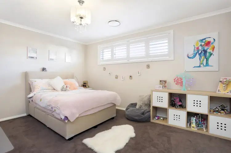Sixth view of Homely house listing, 41 Yerrang Avenue, Glenmore Park NSW 2745