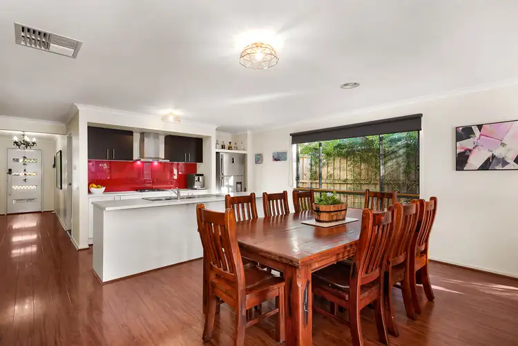 Third view of Homely house listing, 15 Travertine  Crescent, Doreen VIC 3754