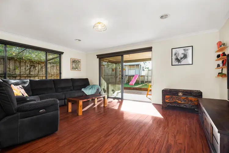 Fourth view of Homely house listing, 15 Travertine  Crescent, Doreen VIC 3754