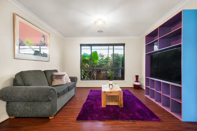 Fifth view of Homely house listing, 15 Travertine  Crescent, Doreen VIC 3754