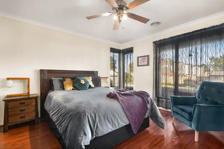 Sixth view of Homely house listing, 15 Travertine  Crescent, Doreen VIC 3754