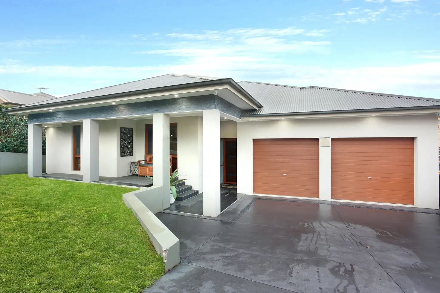 Main view of Homely house listing, 11 Mcmahon Parade, Camden Park NSW 2570