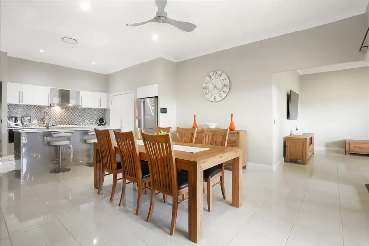 Second view of Homely house listing, 11 Mcmahon Parade, Camden Park NSW 2570