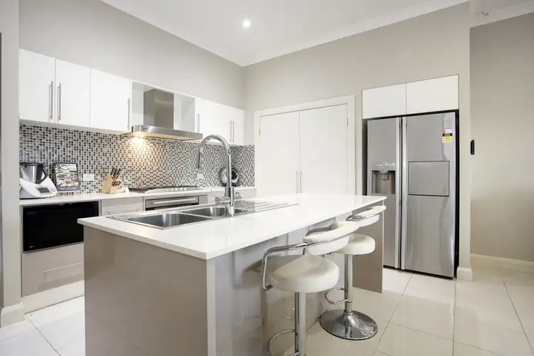 Third view of Homely house listing, 11 Mcmahon Parade, Camden Park NSW 2570