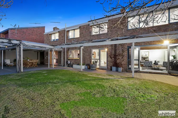 23 Hermitage Road, Newtown VIC 3220