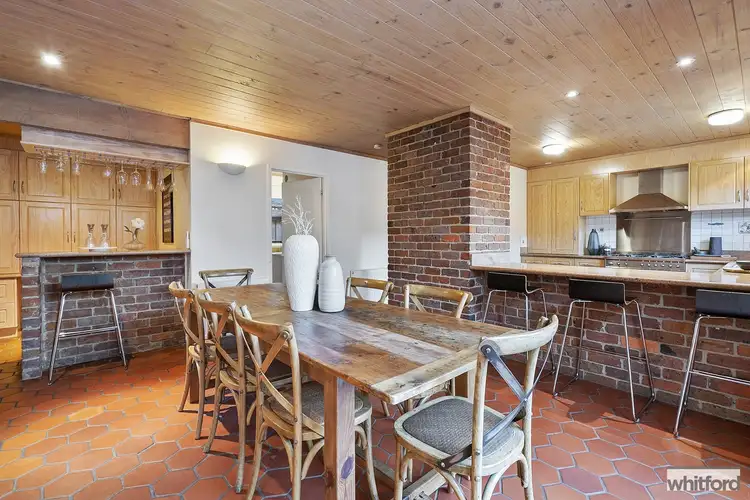 Fifth view of Homely house listing, 23 Hermitage Road, Newtown VIC 3220