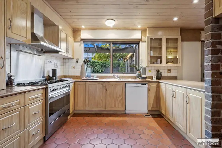 Sixth view of Homely house listing, 23 Hermitage Road, Newtown VIC 3220