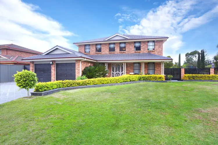 5 Murdoch Court, Harrington Park NSW 2567