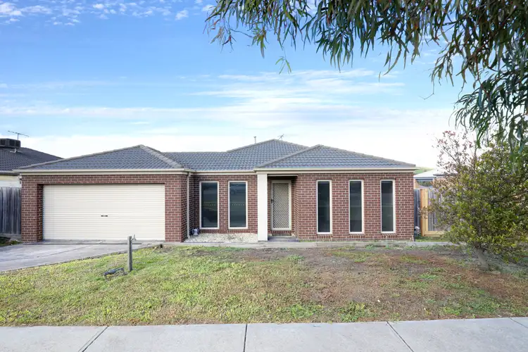 Main view of Homely house listing, 19 Wicket Street, Sunbury VIC 3429