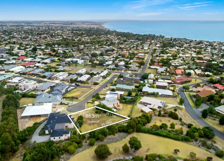 9 Waterford Place, Clifton Springs VIC 3222