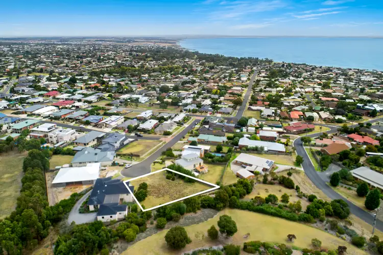 Second view of Homely land listing, 9 Waterford Place, Clifton Springs VIC 3222
