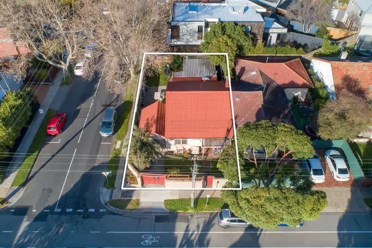 140 Glen Huntly Road, Elwood VIC 3184