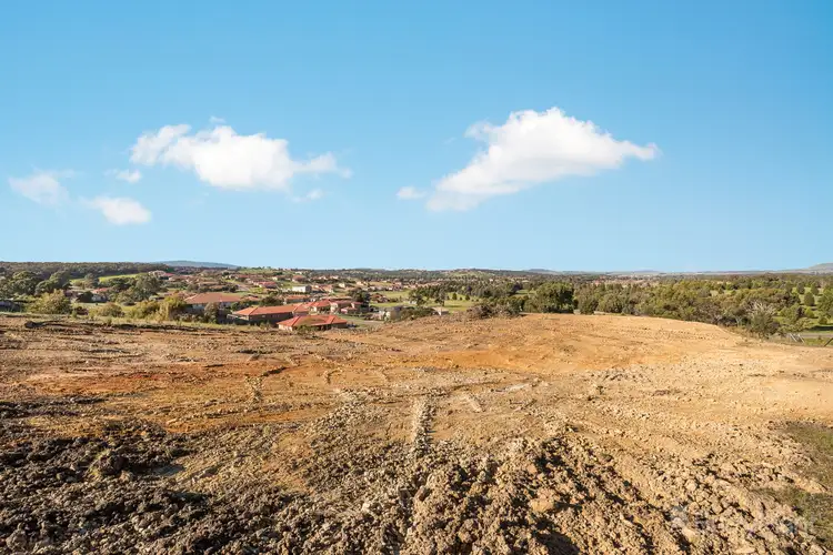 Third view of Homely land listing, 6 Lucca Way, Hidden Valley VIC 3756