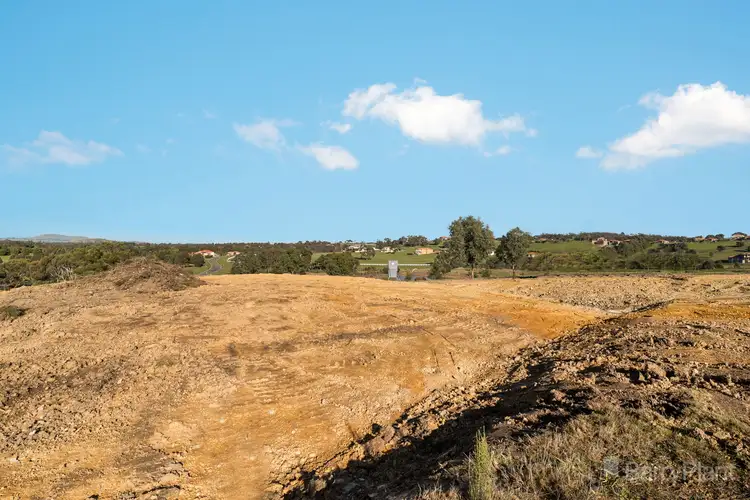Fourth view of Homely land listing, 6 Lucca Way, Hidden Valley VIC 3756