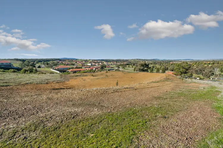 Fifth view of Homely land listing, 6 Lucca Way, Hidden Valley VIC 3756