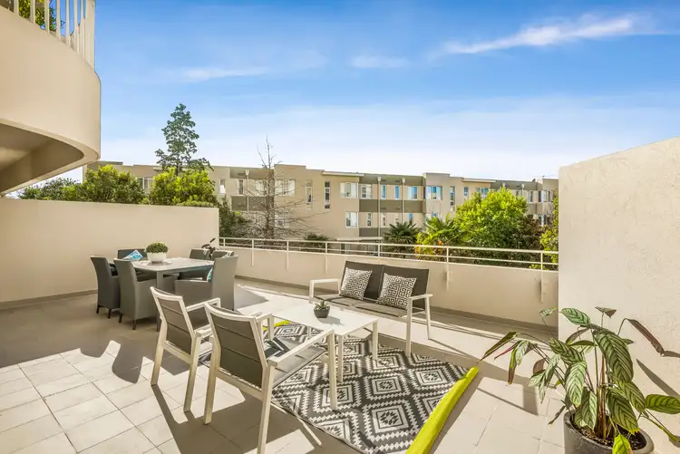 Main view of Homely apartment listing, 7/15 Liardet Street, Port Melbourne VIC 3207