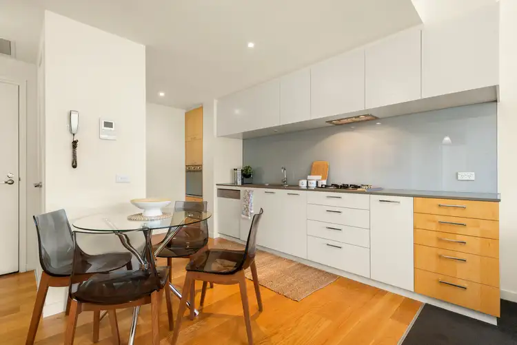 Fourth view of Homely apartment listing, 7/15 Liardet Street, Port Melbourne VIC 3207