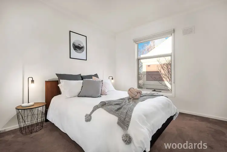Fifth view of Homely townhouse listing, 5/7 William Street, Clifton Hill VIC 3068