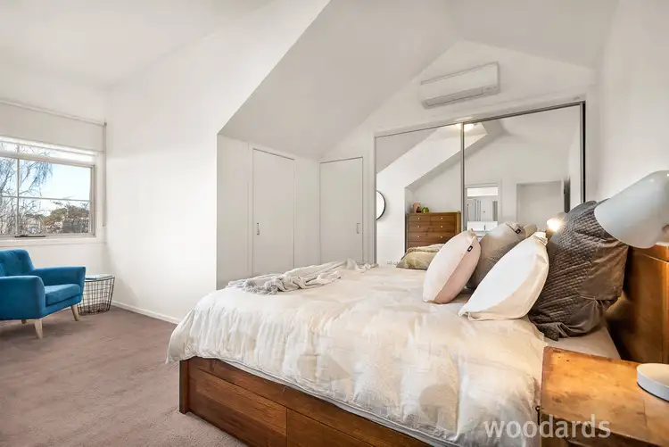 Sixth view of Homely townhouse listing, 5/7 William Street, Clifton Hill VIC 3068