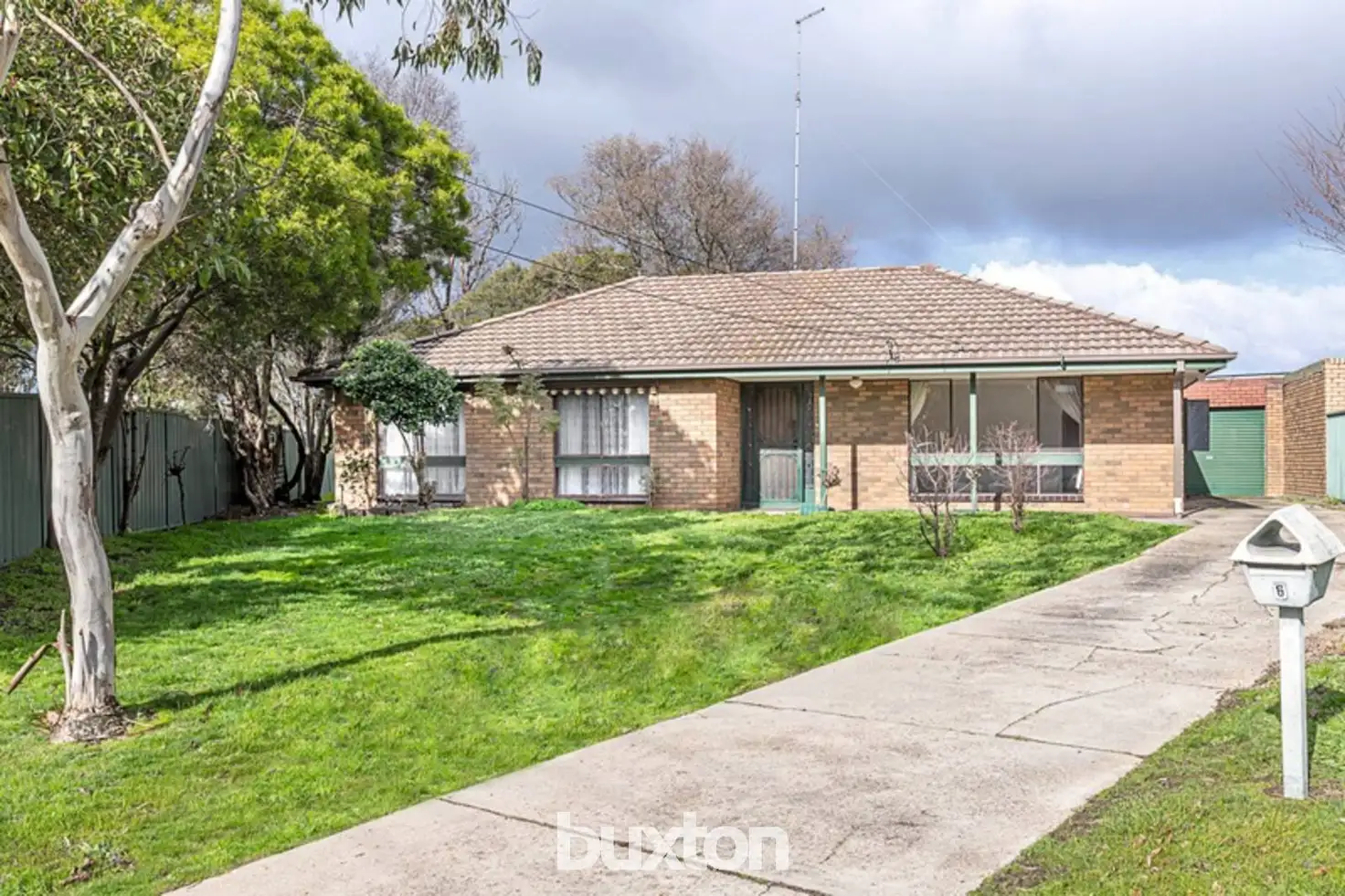 Main view of Homely house listing, 6 Forest Court, Wendouree VIC 3355