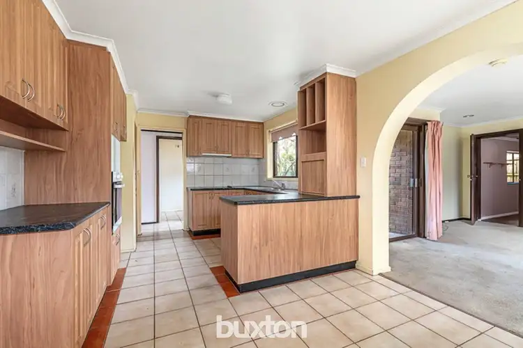Third view of Homely house listing, 6 Forest Court, Wendouree VIC 3355