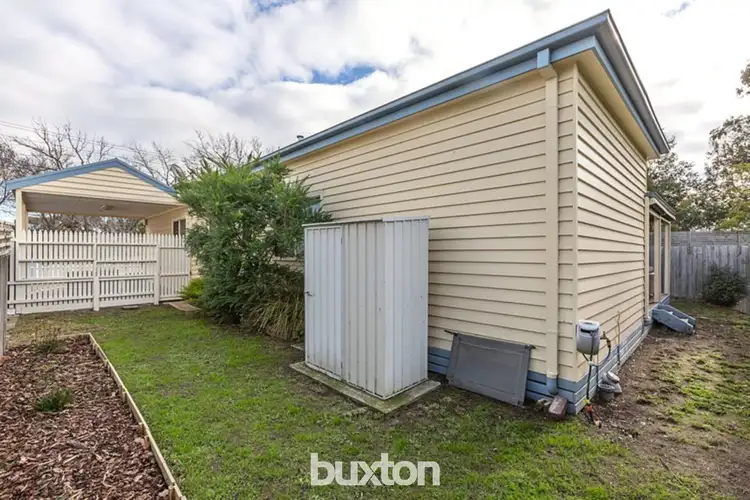 Third view of Homely house listing, 313 Clayton Street, Canadian VIC 3350