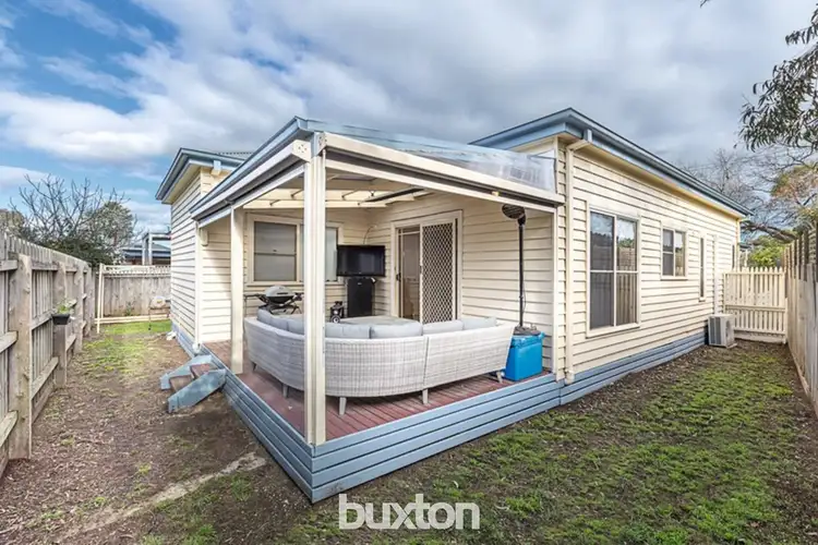 Fourth view of Homely house listing, 313 Clayton Street, Canadian VIC 3350