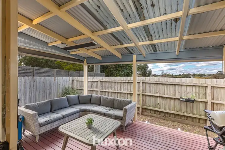 Fifth view of Homely house listing, 313 Clayton Street, Canadian VIC 3350