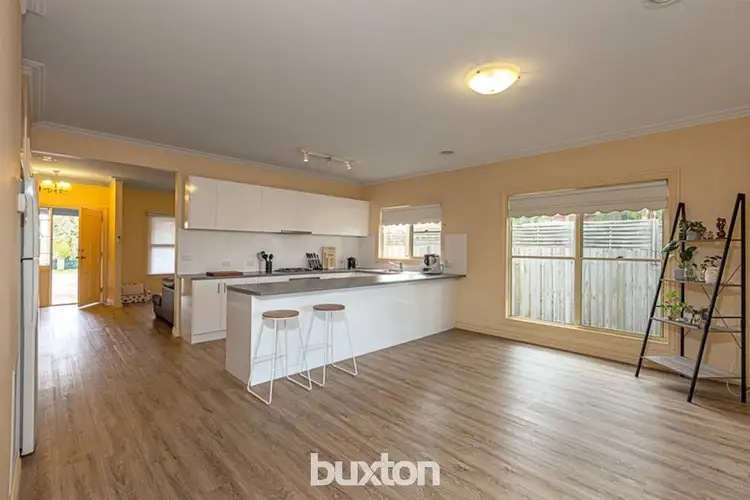 Sixth view of Homely house listing, 313 Clayton Street, Canadian VIC 3350
