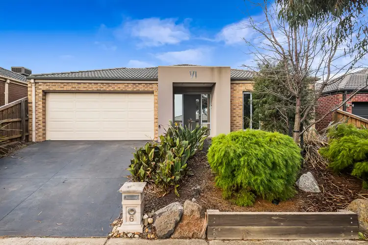 6 Sunningdale Road, Doreen VIC 3754