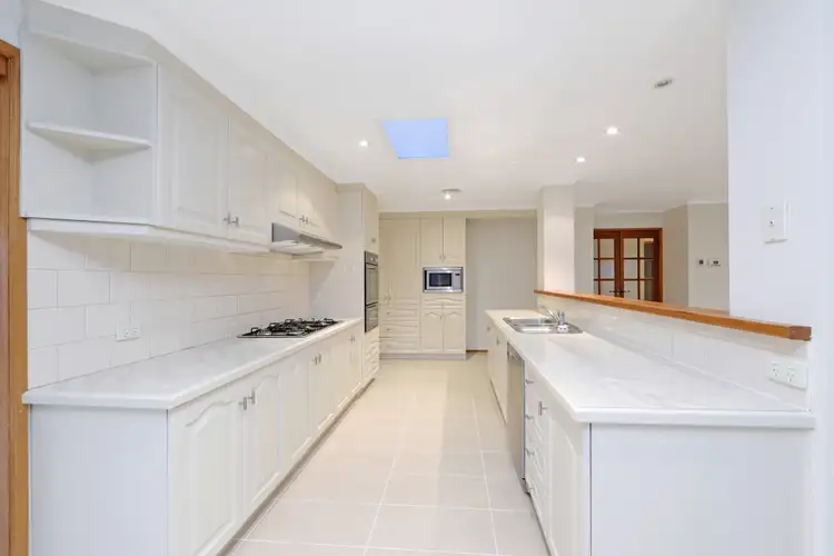 Fifth view of Homely house listing, 14 Hudson Place, Rowville VIC 3178