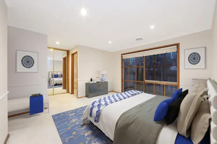 Sixth view of Homely house listing, 14 Hudson Place, Rowville VIC 3178