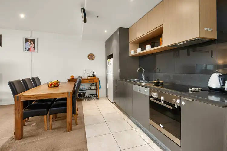 Fourth view of Homely apartment listing, 41/12 Crefden Street, Maidstone VIC 3012