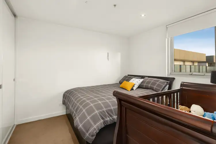Fifth view of Homely apartment listing, 41/12 Crefden Street, Maidstone VIC 3012