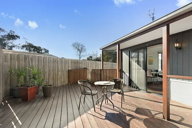 Cabin 15/64 Wallington Road, Ocean Grove VIC 3226