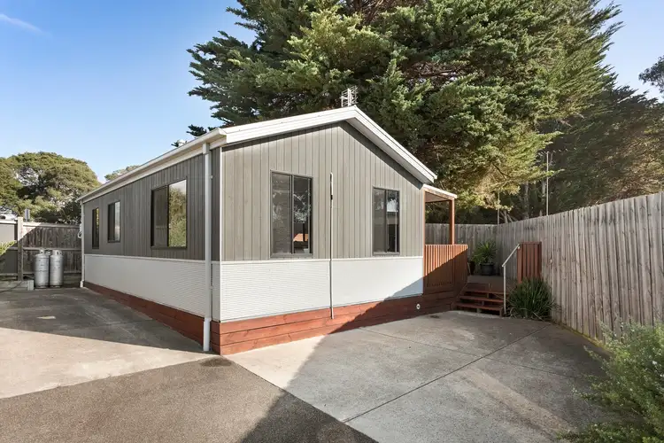 Second view of Homely unit listing, Cabin 15/64 Wallington Road, Ocean Grove VIC 3226