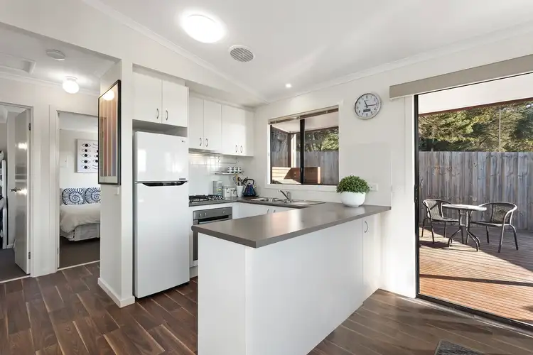 Third view of Homely unit listing, Cabin 15/64 Wallington Road, Ocean Grove VIC 3226