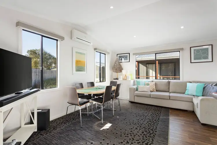 Fourth view of Homely unit listing, Cabin 15/64 Wallington Road, Ocean Grove VIC 3226