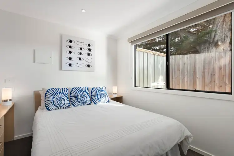 Fifth view of Homely unit listing, Cabin 15/64 Wallington Road, Ocean Grove VIC 3226